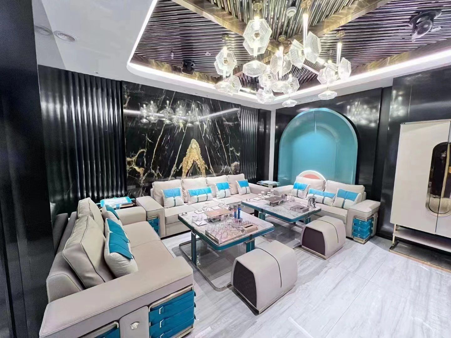 亳州商务KTV解释-谯城区ktv预定